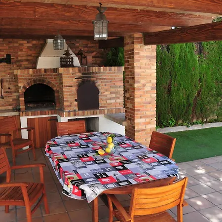 Appartement Berria *