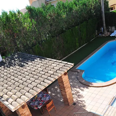 Appartement Berria Palma de Mallorca